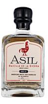 Asil Añejo Raicilla